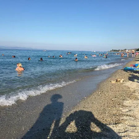 Apartment Chervona Ruta Sea View Appt *