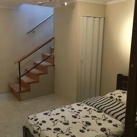 Apartment Chervona Ruta Sea View Appt
